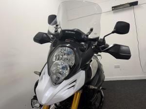 Used Suzuki V-STROM 1000 V-STROM 1000 | Image 2