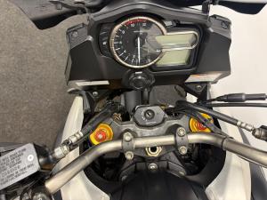 Used Suzuki V-STROM 1000 V-STROM 1000 | Image 3