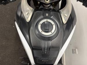 Used Suzuki V-STROM 1000 V-STROM 1000 | Image 4