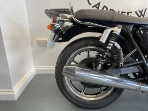 Used Triumph BONNEVILLE BONNEVILLE | Image 4