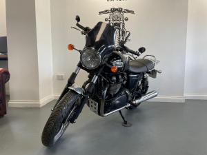 Used Triumph BONNEVILLE BONNEVILLE | Image 2