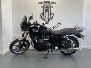 Used Triumph BONNEVILLE BONNEVILLE | Image 3