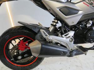 Used Honda MSX MSX 125 GROM | Image 2