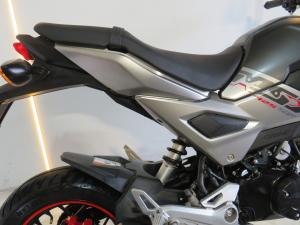 Used Honda MSX MSX 125 GROM | Image 3