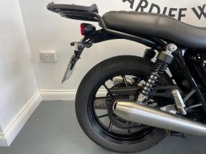 Used Triumph STREET STREET TWIN | Image 4