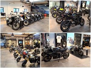 New Triumph TIGER SPORT 800 TIGER SPORT 800 | Image 4