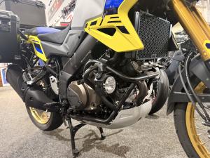 Used Suzuki V-STROM 1050DE TOUR V-STROM 1050DE TOUR | Image 2