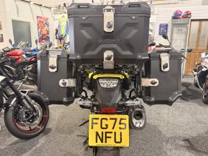 Used Suzuki V-STROM 1050DE TOUR V-STROM 1050DE TOUR | Image 4