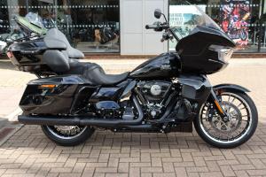 Ex Demo Harley-Davidson FLTRK ROAD GLIDE LIMITED FLTRK ROAD GLIDE LIMITED | Image 2