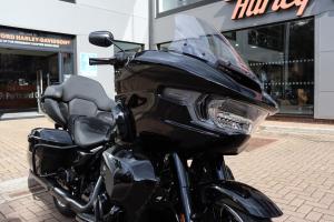 Ex Demo Harley-Davidson FLTRK ROAD GLIDE LIMITED FLTRK ROAD GLIDE LIMITED | Image 3