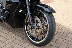 Ex Demo Harley-Davidson FLTRK ROAD GLIDE LIMITED FLTRK ROAD GLIDE LIMITED | Image 4