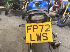 Used Suzuki GSX-S1000 GSX-S1000 | Image 3