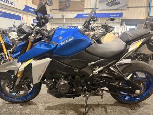 Used Suzuki GSX-S1000 GSX-S1000 | Image 4