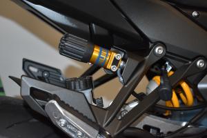 Used Kawasaki NINJA 1100 SX SE NINJA 1100 SX SE | Image 3