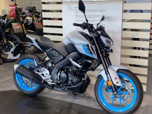 Used Yamaha MT MT 125 | Image 2