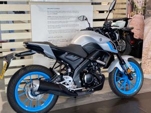 Used Yamaha MT MT 125 | Image 3