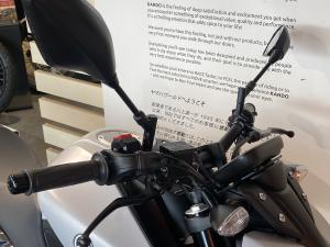 Used Yamaha MT MT 125 | Image 4