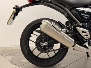 Used Triumph SPEED 400 SPEED 400 | Image 2