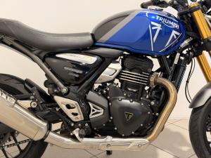 Used Triumph SPEED 400 SPEED 400 | Image 3
