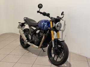 Used Triumph SPEED 400 SPEED 400 | Image 4