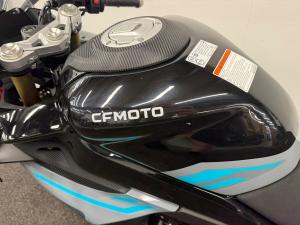 Used CFMOTO 450SR S 450SR S | Image 4