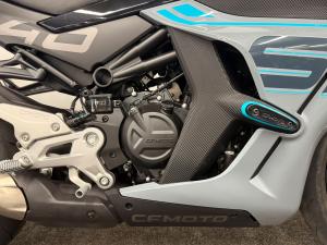 Used CFMOTO 450SR S 450SR S | Image 2