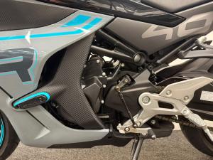 Used CFMOTO 450SR S 450SR S | Image 3
