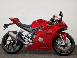 New Zxmoto 500RR 500RR | Image 4