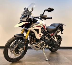 Pre-Registered Triumph TIGER 1200 DESERT EDITION TIGER 1200 DESERT EDITION | Image 2