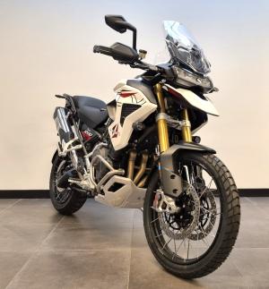 Pre-Registered Triumph TIGER 1200 DESERT EDITION TIGER 1200 DESERT EDITION | Image 3