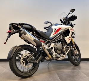 Pre-Registered Triumph TIGER 1200 DESERT EDITION TIGER 1200 DESERT EDITION | Image 4