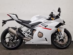 New Zxmoto 500RR 500RR | Image 3