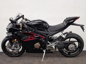 New Zxmoto 500RR 500RR | Image 4