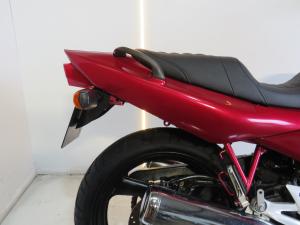 Used Yamaha XJ6 XJ6 DIVERSION | Image 2