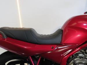 Used Yamaha XJ6 XJ6 DIVERSION | Image 4