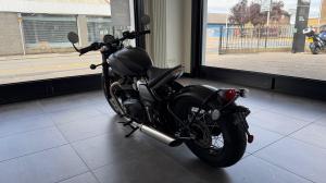 New Triumph BONNEVILLE BONNEVILLE BOBBER | Image 3