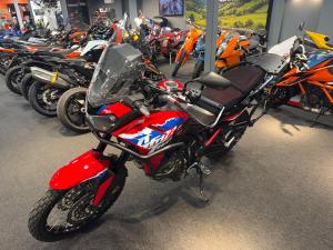 Used Honda CRF1100L AFRICA TWIN CRF1100L AFRICA TWIN | Image 3
