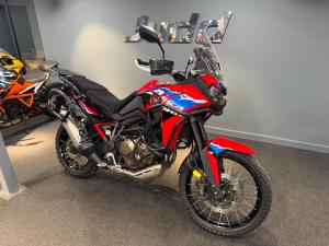 Used Honda CRF1100L AFRICA TWIN CRF1100L AFRICA TWIN | Image 2