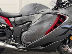 Used Suzuki GSX GSX1300R HAYABUSA | Image 3
