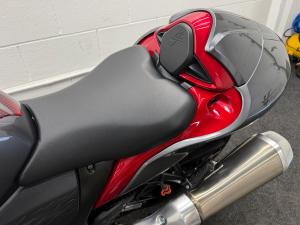 Used Suzuki GSX GSX1300R HAYABUSA | Image 4