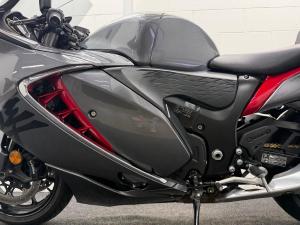 Used Suzuki GSX GSX1300R HAYABUSA | Image 2