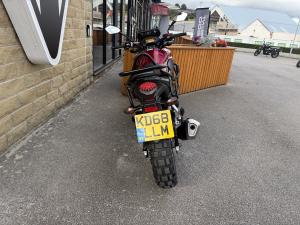 Used Honda CB CB500X | Image 3