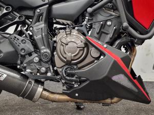 Used Yamaha TRACER 7 TRACER 7 | Image 2