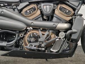 Used Harley-Davidson SPORTSTER S SPORTSTER S | Image 2