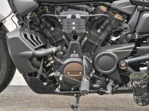 Used Harley-Davidson SPORTSTER S SPORTSTER S | Image 3