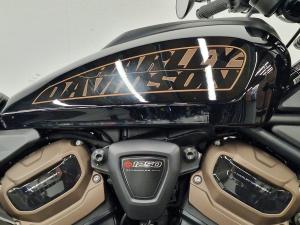 Used Harley-Davidson SPORTSTER S SPORTSTER S | Image 4
