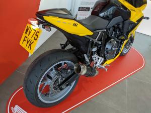 Used Suzuki GSX-8R KIIRO GSX-8R KIIRO | Image 4