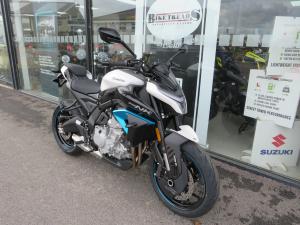 New CFMOTO 675 NK 675 NK | Image 2