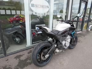 New CFMOTO 675 NK 675 NK | Image 4