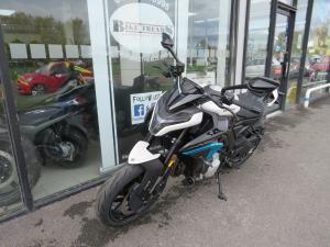 New CFMOTO 675 NK 675 NK | Image 3